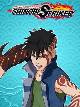 Naruto to Boruto: Shinobi Striker – Master Character Training Pack – Kawaki: Karma Progression