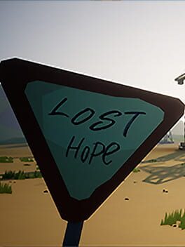 Lost Hope