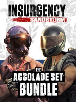 Insurgency: Sandstorm – Accolade Set Bundle