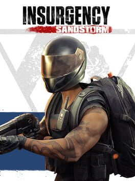 Insurgency: Sandstorm – Biker Gear Set