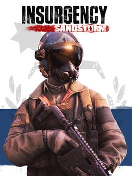 Insurgency: Sandstorm – Pilot Gear Set