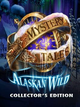 Mystery Tales: Alaskan Wild – Collector’s Edition