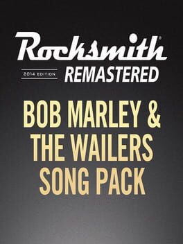 Rocksmith 2014 Edition: Remastered – Bob Marley & The Wailers: Song Pack
