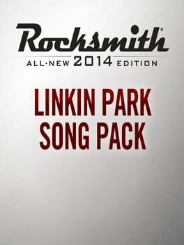 Rocksmith 2014 Edition: Remastered – Linkin Park: Song Pack
