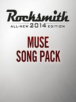 Rocksmith 2014 Edition: Remastered – Muse: Song Pack