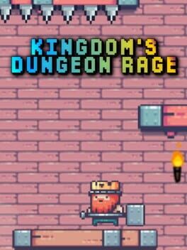 Kingdom’s Dungeon Rage