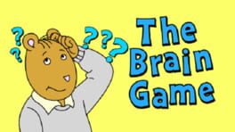 The Brain’s Brain Game