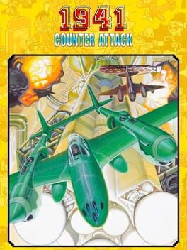 Capcom Arcade Stadium: 1941 – Counter Attack