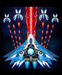 Space shooter: Galaxy Attack