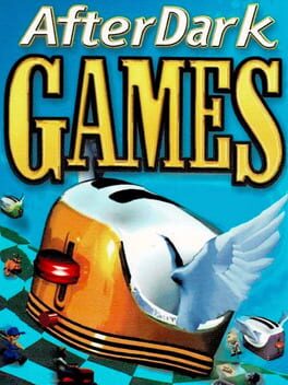 After Dark Games