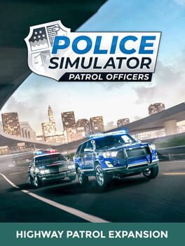 Police Simulator: Patrol Officers – Highway Patrol Expansion