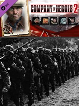 Company of Heroes 2: Soviet Commander – Partisan Tactics