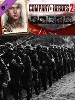 Company of Heroes 2: Soviet Commander – Soviet Industry Tactics