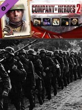 Company of Heroes 2: Soviet Commander – Tank Hunter Tactics