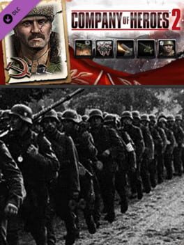 Company of Heroes 2: Soviet Commander – Terror Tactics