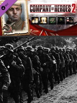 Company of Heroes 2: Soviet Commander – Urban Defense Tactics
