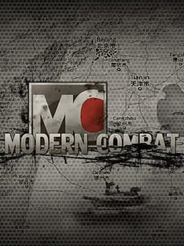 Company of Heroes: Modern Combat
