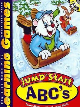 JumpStart ABC’s