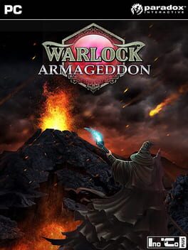 Warlock: Master of the Arcane – Armageddon