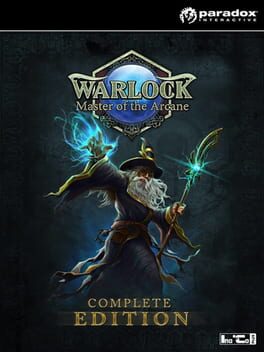 Warlock: Master of the Arcane – Complete Edition