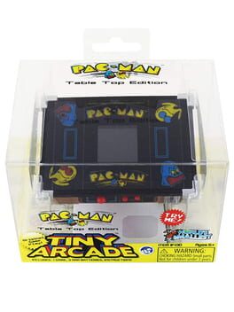 Tiny Arcade: Pac-Man – Table Top Edition