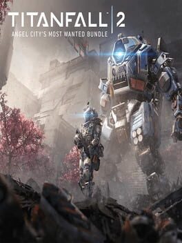 Titanfall 2: Angel City’s Most Wanted Bundle