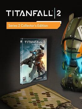 Titanfall 2: Vanguard Collector’s Edition