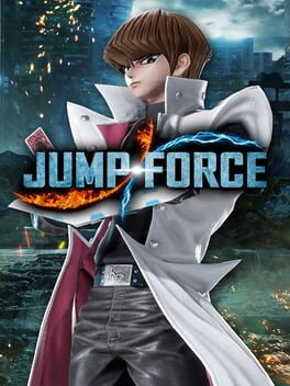 Jump Force: Character Pack 1 – Seto Kaiba