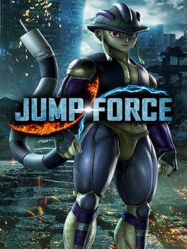Jump Force: Character Pack 11 – Meruem