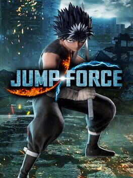 Jump Force: Character Pack 12 – Hiei