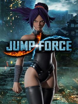 Jump Force: Character Pack 13 – Yoruichi Shihoin