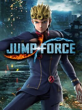 Jump Force: Character Pack 14 – Giorno Giovanna