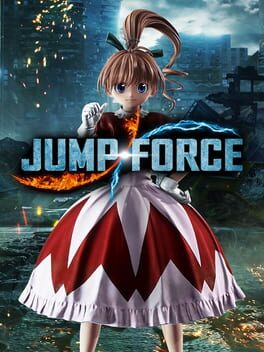 Jump Force: Character Pack 2 – Biscuit Krueger