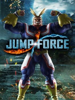 Jump Force: Character Pack 3 – All Might
