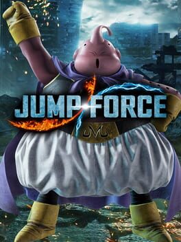 Jump Force: Character Pack 4 – Majin Buu (Good)