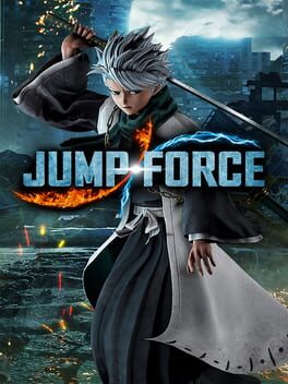 Jump Force: Character Pack 6 – Toshiro Hitsugaya