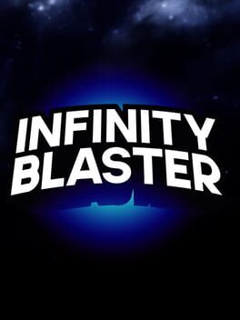 Infinity Blaster
