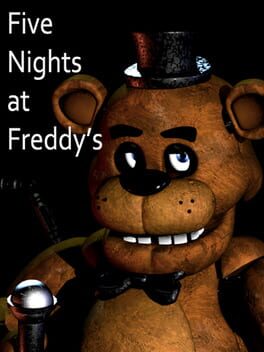 Five Nights at Freddy’s