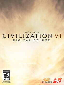 Sid Meier’s Civilization VI: Digital Deluxe Edition