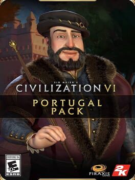 Sid Meier’s Civilization VI: Portugal Pack