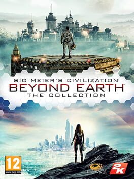 Sid Meier’s Civilization: Beyond Earth – The Collection