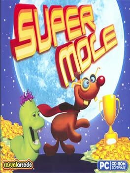 Super Mole