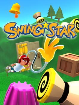 SwingStar VR