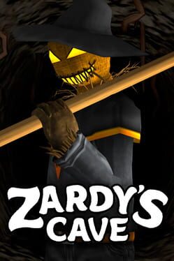 Zardy’s Cave