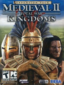 Medieval II: Total War – Kingdoms