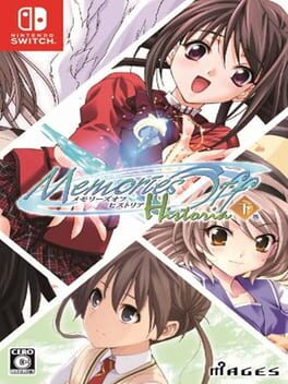 Memories Off: Historia – Volume 2