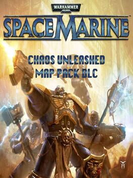 Warhammer 40,000: Space Marine – Chaos Unleashed Map Pack