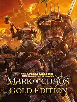 Warhammer: Mark of Chaos – Gold Edition