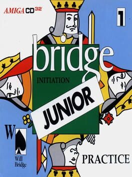 Will Bridge&nbsp;: Initiation Junior