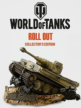 World of Tanks: Roll Out Collector’s Edition